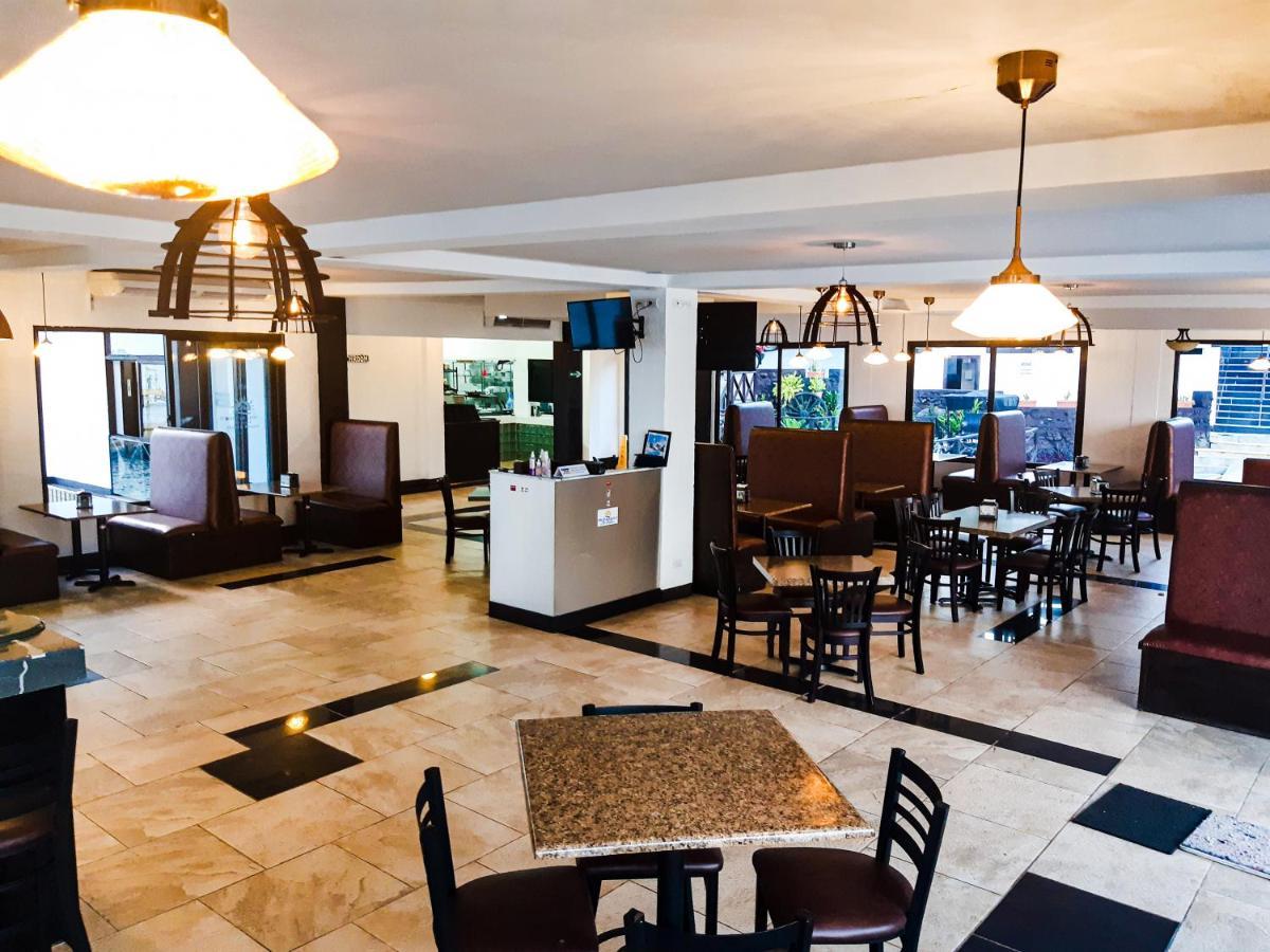 Hotel Mi Paraiso Rio Dulce Castillo de San Felipe 外观 照片